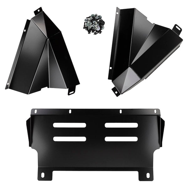 ARB Bumper Mounting Kit (MPN: 3520020)