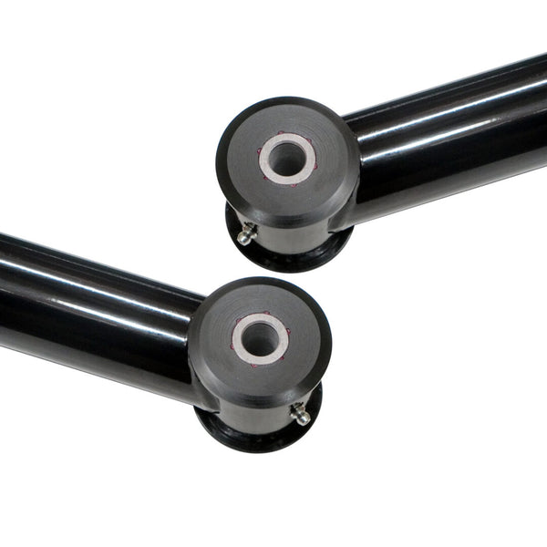 Skyjacker Adjustable Rear Lower Flex Links (MPN: FB04LLR-SX)