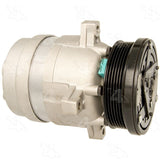 Four Seasons Air Conditioner Compressor (MPN: 58277)