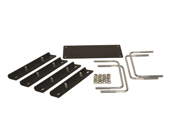 Firestone Air Compressor Mounting Kit (MPN: 2530)