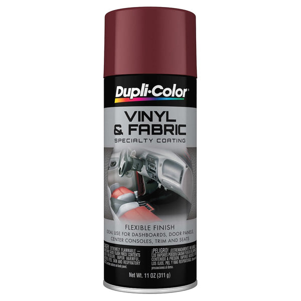 Dupli-Color Vinyl and Fabric Coating (MPN: HVP110)