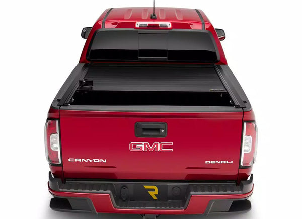 Retrax Tonneau Cover RetraxPro MX (MPN: 80337RTX)