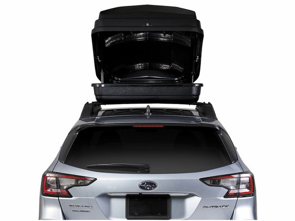 SportRack Cargo Carrier Box Style (MPN: SR7018)