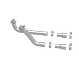 Magnaflow Performance Exhaust Pipe Intermediate (MPN: 16434)