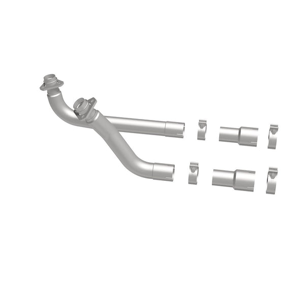Magnaflow Performance Exhaust Pipe Intermediate (MPN: 16434)