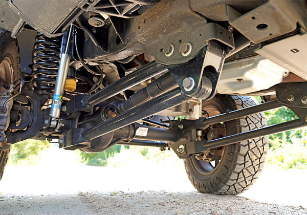 Superlift Four Link Suspension System (MPN: 9110)