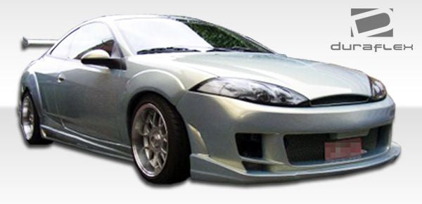 Duraflex Side Skirt (MPN: 102123)