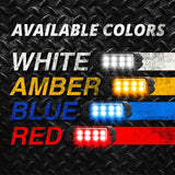 XK Glow Strobe Light Kit (MPN: XK052001-4R)