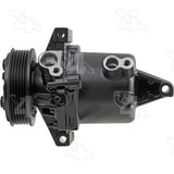Four Seasons Air Conditioner Compressor (MPN: 57893)