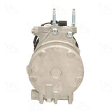 Four Seasons Air Conditioner Compressor (MPN: 68192)