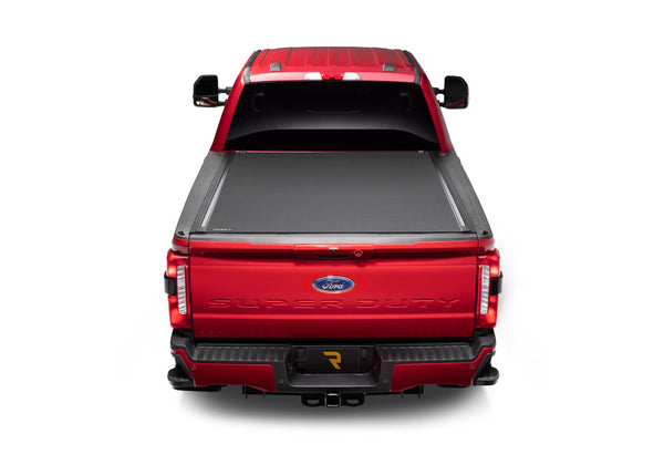 BAK Revolver X4s Tonneau Cover (MPN: 80311)