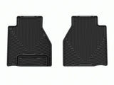 Weathertech All-Weather Floor Mats (MPN: W610)