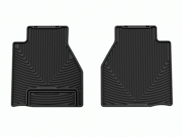 Weathertech All-Weather Floor Mats (MPN: W610)
