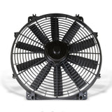Flex-A-Lite Electric Cooling Fan (MPN: 105387)
