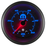 AutoMeter Gauge Oil Pressure (MPN: 880249)