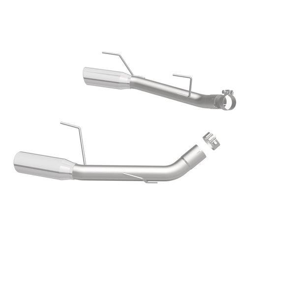 MagnaFlow Ford Mustang Race Series Exhaust System Kit (MPN: 16843)