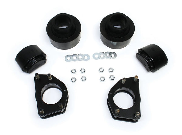Teraflex 2 Inch Budget Boost Lift Kit (MPN: 1301208)