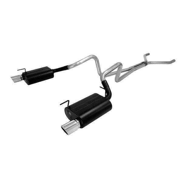 Flowmaster Exhaust System Kit (MPN: 817510)
