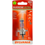 Sylvania SilverStar Ultra Halogen Headlight (MPN: 9003SU.BP)