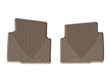 Weathertech All-Weather Floor Mats (MPN: W532TN)