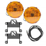 ARB LED Fog Light Set (MPN: V3BC1KASO)