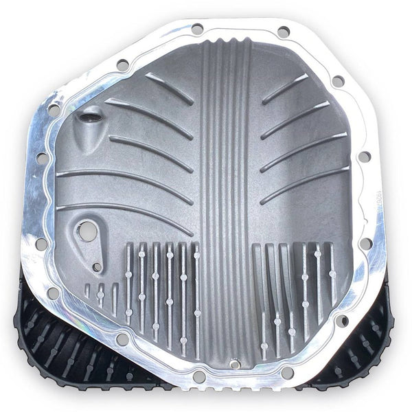 Banks Power Differential Cover (MPN: 19280)