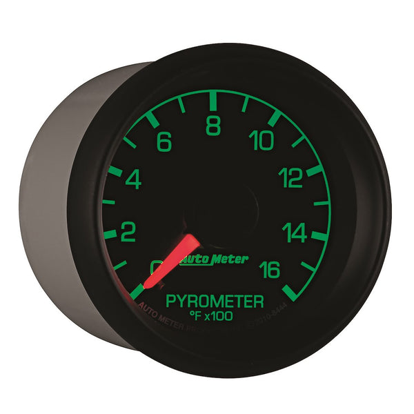 AutoMeter Gauge Pyrometer (MPN: 8444)