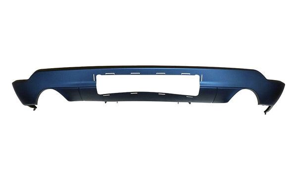 Crown Automotive Grille Molding (MPN: 68111470AB)
