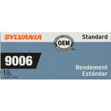 Sylvania Halogen Headlight Bulb (MPN: 9006.BX)
