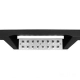 Westin HDX Stainless Drop Nerf Step Bars (MPN: 56-132952)