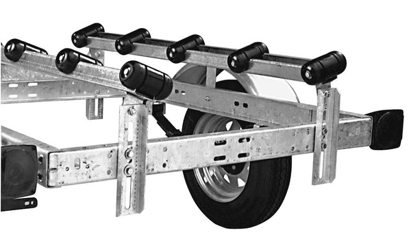 C.E. Smith Trailer Boat Roller Bunk (MPN: 27700)