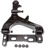Control Arm and Ball Joint Assembly (MPN: 521-031)