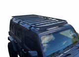 Warrior Products Roof Basket (MPN: 10908)