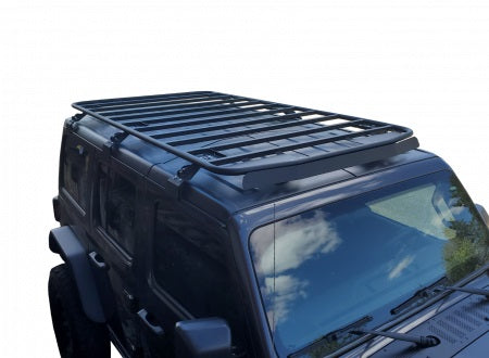 Warrior Products Roof Basket (MPN: 10908)
