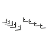Luverne Running Board Component (MPN: 400745)