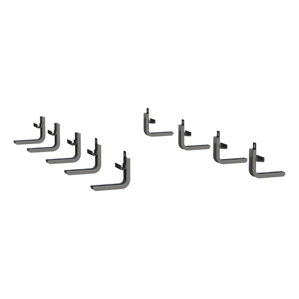 Luverne Running Board Component (MPN: 400745)