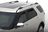 Auto Ventshade In-Channel Ventvisor (MPN: 194293)