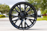 OE Wheels CV22 Aluminum Wheel (MPN: CV22-18105-5475-56B1)