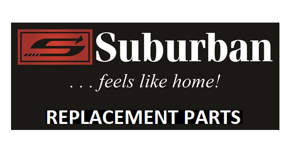 Suburban Furnace Motor Replacement (MPN: 521231)