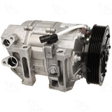 Four Seasons Air Conditioner Compressor (MPN: 68664)