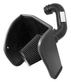 K&N Blackhawk Induction Air Intake System (MPN: 71-3088)