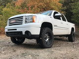 Tuff Country Lift Kit Suspension (MPN: 14059)