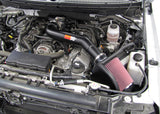K&N Cold Air Intake 77 Series (MPN: 77-2579KTK)