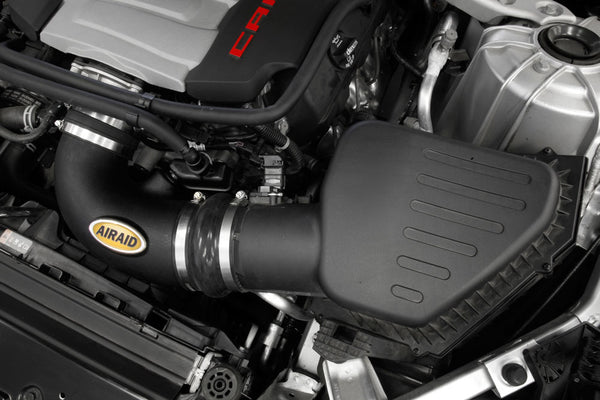 Airaid Cold Air Intake Jr Series (MPN: 251-701)