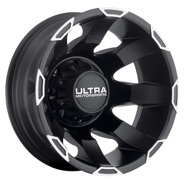 Ultra Wheel Phantom Dually 025 (MPN: 025-6681RSB)