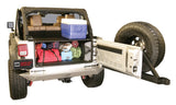 Tuffy Security Cargo Enclosure (MPN: 299-01)
