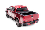 Truxedo Lo Pro Soft Roll-Up Tonneau Cover (MPN: 549801)