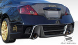 Duraflex Bumper Cover (MPN: 104308)