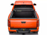 Truxedo Lo Pro Soft Roll-Up Tonneau Cover (MPN: 570901)