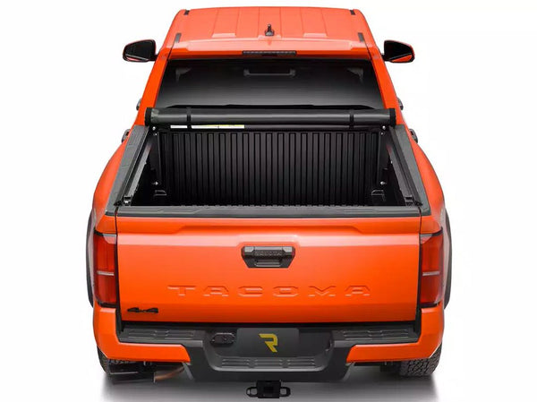Truxedo Lo Pro Soft Roll-Up Tonneau Cover (MPN: 570901)
